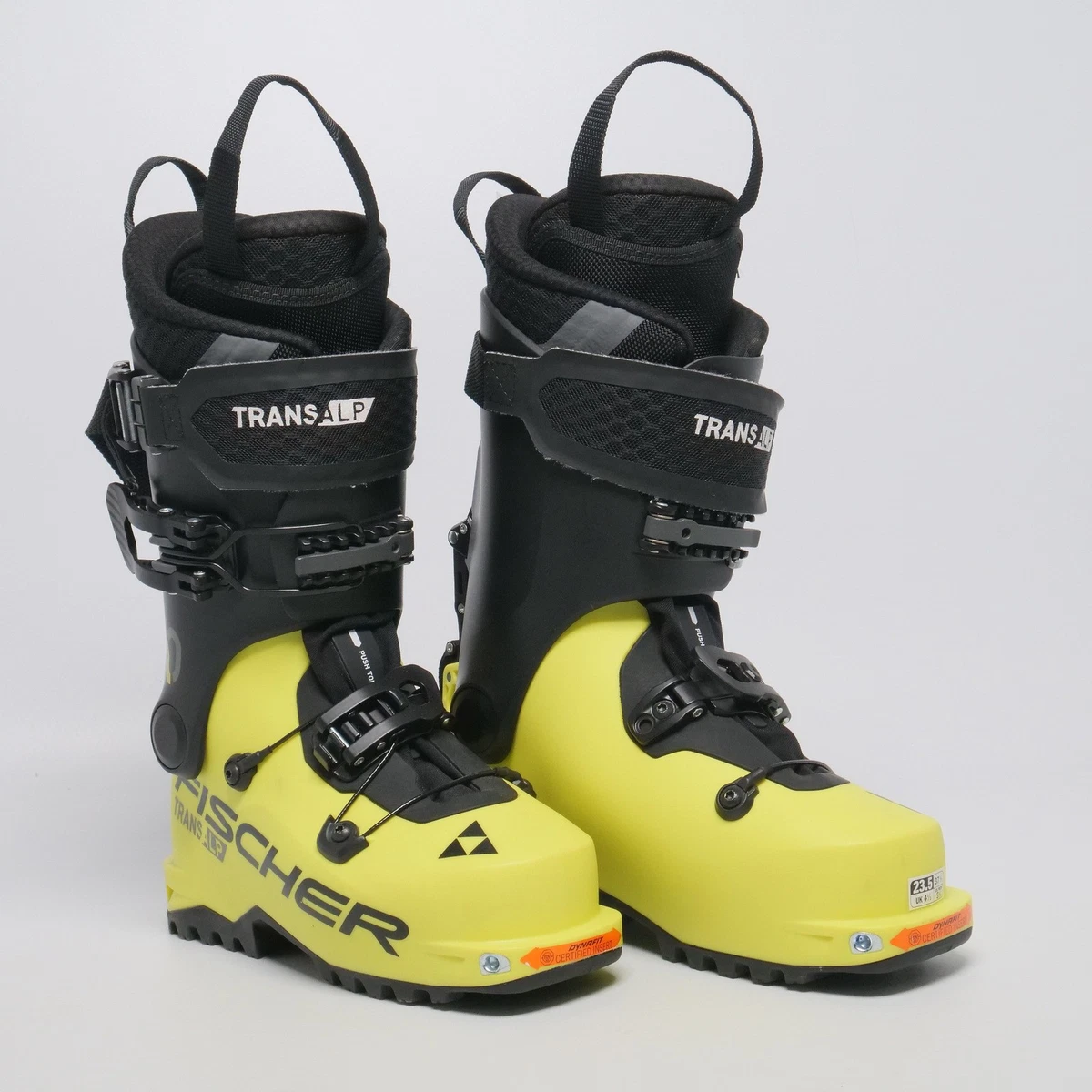 Fischer Ski & Snowboard Boots for sale | eBay