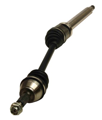 Antriebswelle Vorderachse Rechts FÜR Ford Focus I (Daw, Dbw) - Maxgear 49-0559-image