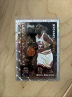 Topps 1996-97 Profiles Insert Michael Jordan #PF-3 Chicago Bulls Card