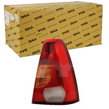 TYC RRÜCKLEUCHTE RECHTS PASSEND FÜR DACIA LOGAN | 11-0757-01-2