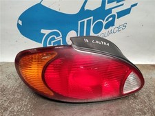Feu arrière Hyundai LANTRA
