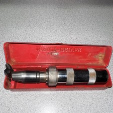 IMPACT DRIVER JAPAN 18V Heavy Duty Manual Dri...