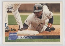 1996 Topps Bip Roberts #288 2i9