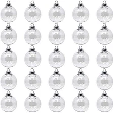 Creative Hobbies® - Bulk Value Pack of 25 pcs - 67mm (2-5/8 Inch) Round... 