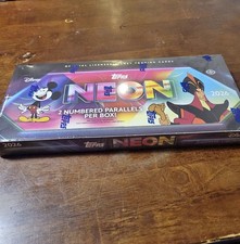 2026 Topps Disney Neon Checklist Guide in-content 9