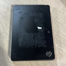 SEAGATE SRD00F1 2TB HARD DRIVE
