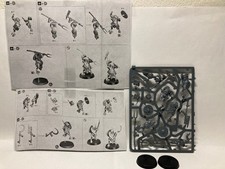 Warhammer Quest: Darkwater Pestigors x2 for Age of Sigmar/Maggotkin of Nurgle