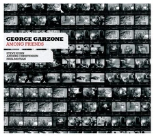 George Garzone Among Friends (CD) Album