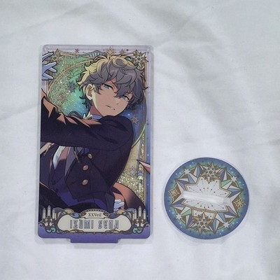 Ensemble Stars!! Twinkle Arcana Stand XXVeil Izumi Sena