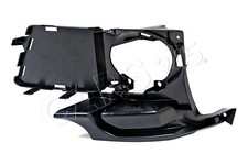 Original Stoßstange Gitter Grill Satz 5x BMW 3er E92 E93 M Sport LCI 2011-2013