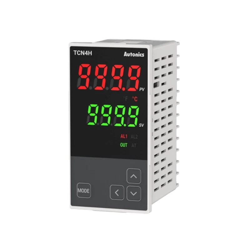 1PCS New AUTONICS TCN4H-24R Temperature Control Module 100-240V AC 50/60Hz - Image 2 of 3