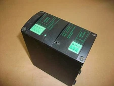 Murr Electronik 24vdc Power Supply  MCS10-115/24   85086   10AMPS