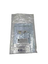 Bin Better Configurable Small Drawer Dividers for Plastic White Fits IRIS USA