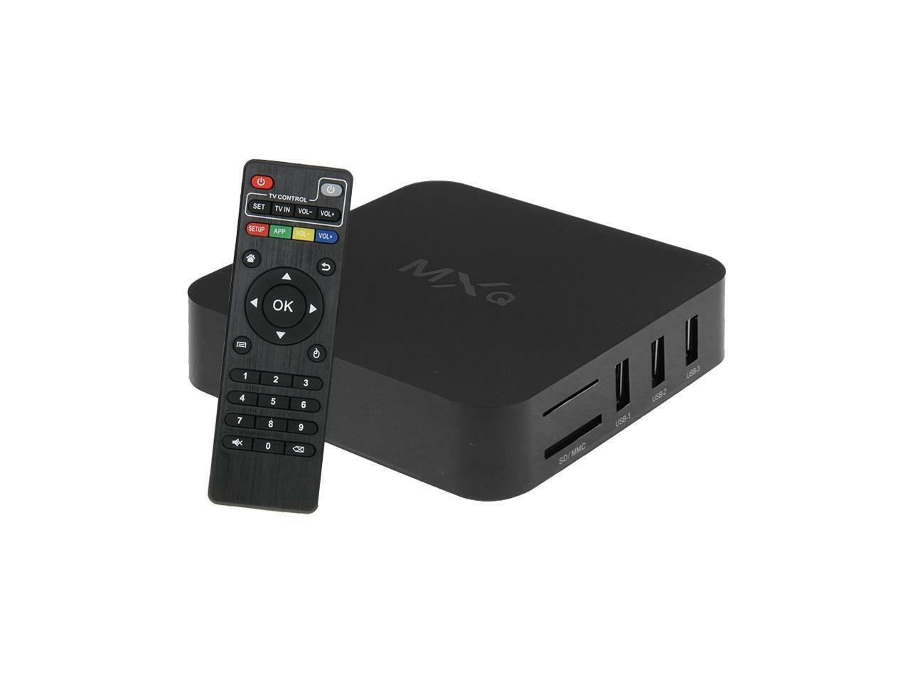 With Remote Control