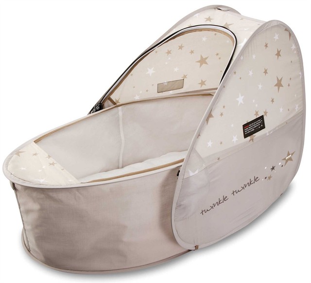 Koo Di Lit De Voyage 1er Age Couffin Pop Up Anti Uv Sun Achetez Sur Ebay