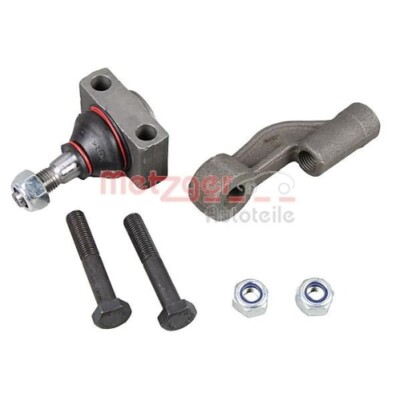 Reparatursatz, Spurstangenkopf METZGER 57023748 KIT + für SMART