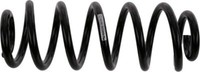 Sachs 994 993 Fahrwerksfeder FüR Seat VW