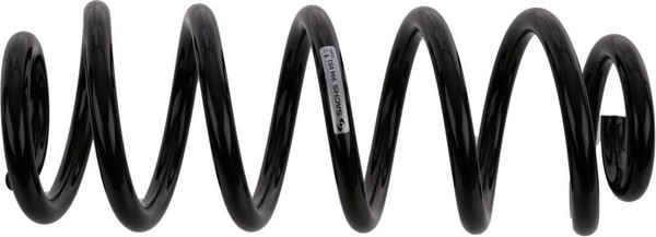 Sachs 994 993 Fahrwerksfeder FüR Seat VW-image