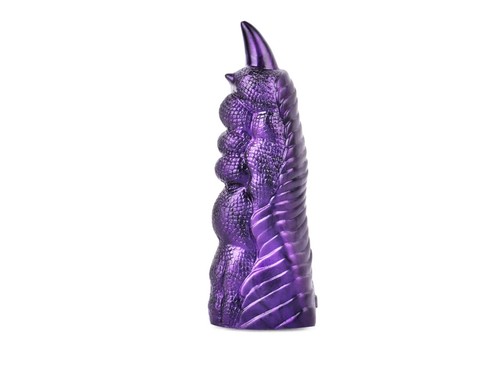 Devil's Claw Monster Fingerdildo - Finger Dildo Hülle Sleeve - Tier Wolf Alien - Bild 4 von 16