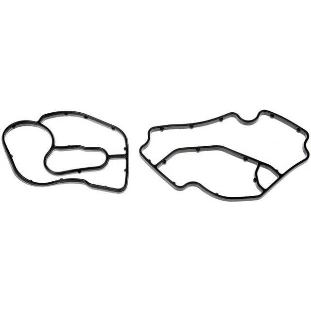 Kit 926-365 Dorman junta de carcaça de filtro de óleo para Mercedes Van Classe E ML R S - Imagem 4 de 4