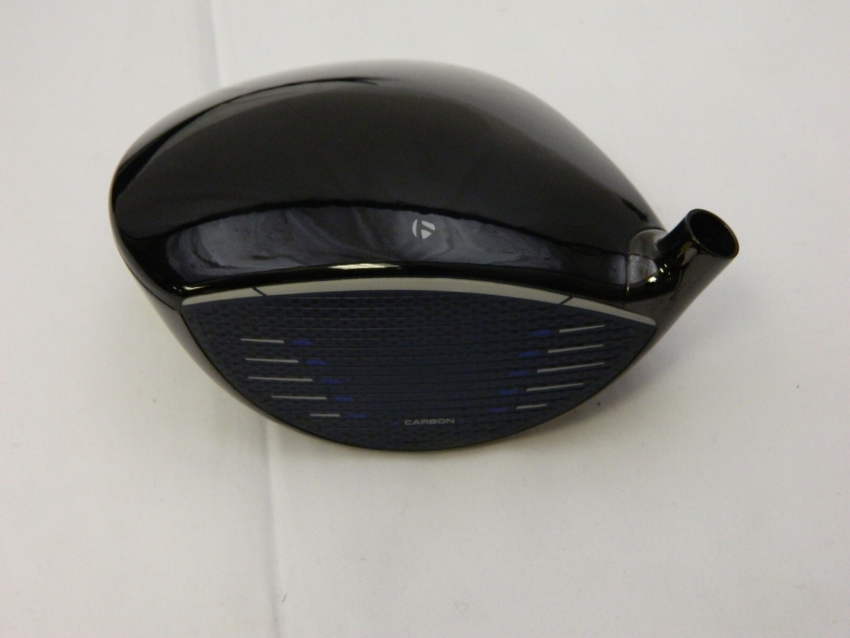 Tour Issue! TaylorMade Qi10 LS 8* Driver - Head Only - R/H