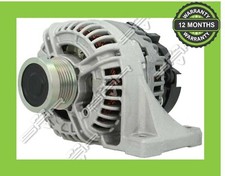 ALTERNATORE VOLVO S40 V40 S60 S70 V70 S80 XC70 XC90 2.4 DIESEL 2.0 BENZINA 140amp