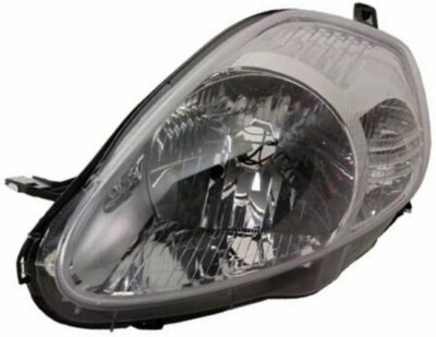 Optique Avant Gauche (phare) Pour Fiat Grande Punto - Réf. 51701593 - Occasion Garantie 12 Mois