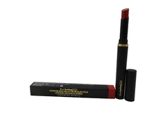 Mac Powder Kiss Velvet Blur Slim Stick Lipstick ~ 895 Sorry Not Sorry ~ .07 oz ~