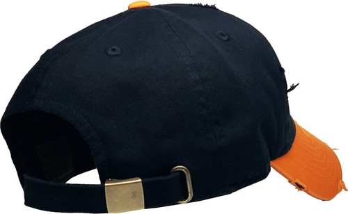 Gorra de béisbol estilo polo de algodón liso envejecido vintage 100 % algodón NUEVO - Imagen 358 de 437