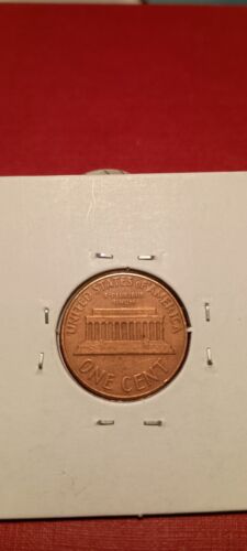 Beautiful Rare 1963 Lincoln Cent Penny no mint mark. Great F-VF. Red RD /RB - Picture 5 of 5