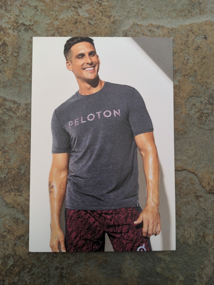 Cody Rigsby Peloton Most Popular Instructors Peloton Instructor