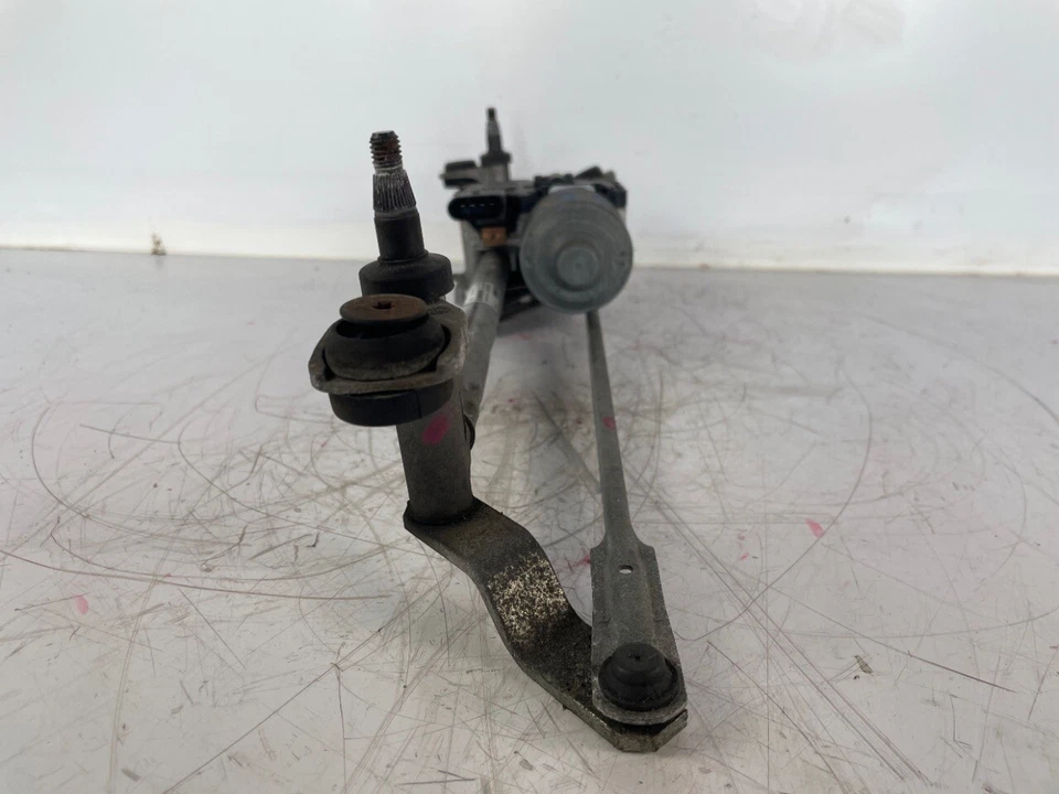 Volkswagen Golf 2017 limpiaparabrisas motor delantero 5G2955119A Foto 2 de 4