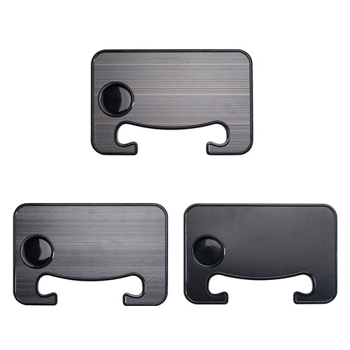 Universal Car Small Table Board Car Steering Wheel Dining Table Car - Afbeelding 3 van 9