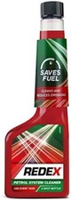 Redex Petrol Fuel System Cleaner 250ml