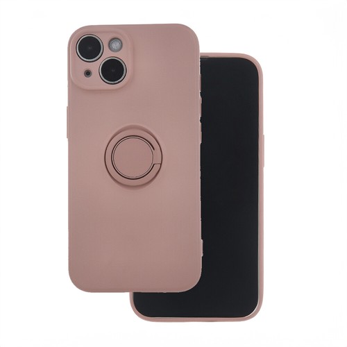 Coque Etui Housse Aimant Anneau Silicone pour Xiaomi Redmi 13C / Redmi A3 - Photo 12 sur 19
