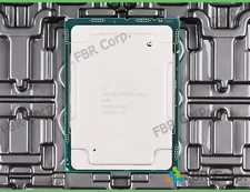 EXC Intel Xeon Gold 6130 SR3B9 16 CORE 2.10GHz 22MB LGA3647 Processor CPU LOT