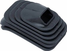 Oer Clutch Fork Bell Housing Boot For 1960-1972 Chevy And Gmc Pickup Truck
