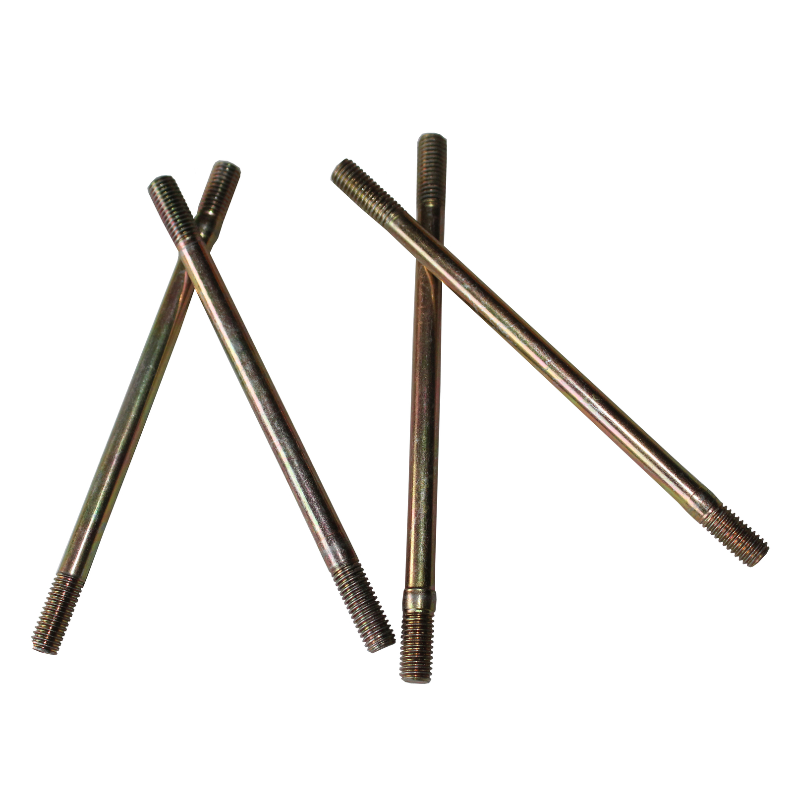 250cc Cylinder Head Studs Bolt Kit Set CG250 Air Cooled ATV Pit Dirt