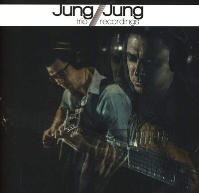 Jung/Jung Trio Recordings (CD)