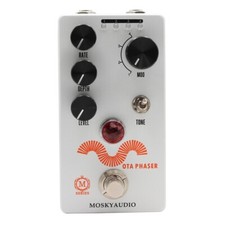 Mosky Audio M Series OTA PHASER 4 Mod Modes F...