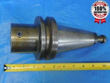 BT50 BIG KAISER 36MM I.D. SOLID END MILL TOOL HOLDER 36.0 BT50-CK6-165