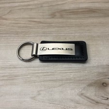 Lexus New Car Dealership Keychain Key Fob  Lexus Of Las Vegas Dealership