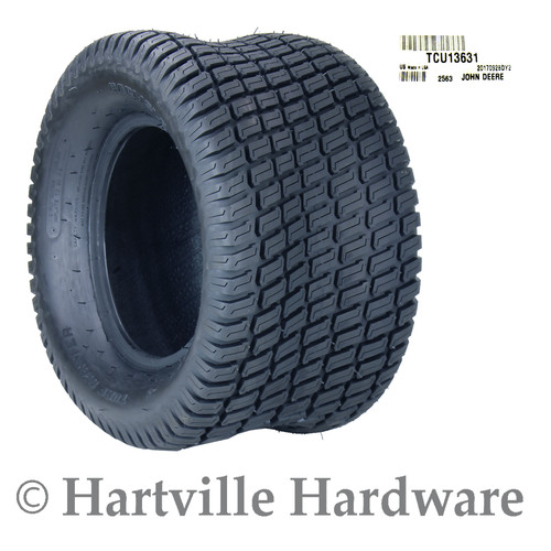 John Deere Original Equipment Tire #TCU13631
