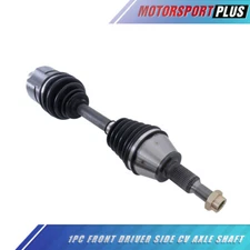 1X Front CV Axle Shaft Joint Assembly For 2002-2011 Dodge Ram 1500 4WD