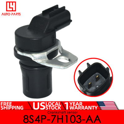 OEM 8S4P-7H103-AA Camshaft Position Sensor For Ford C-Max Focus 1.4 1.6 1.8 US