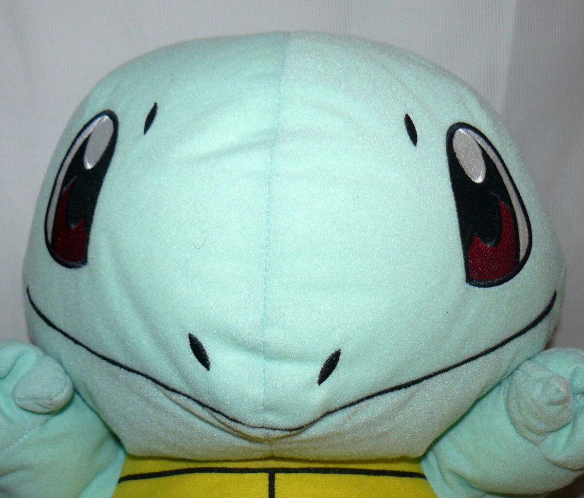 Pokemon - Squirtle Cushion – Superplay