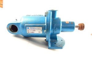 Moyno Inc Stainless Steel Progressive Cavity Pump 35604