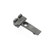 Wilson Combat Rear Adjustable Sight, Colt Python/Anaconda Serrated Blade 1034