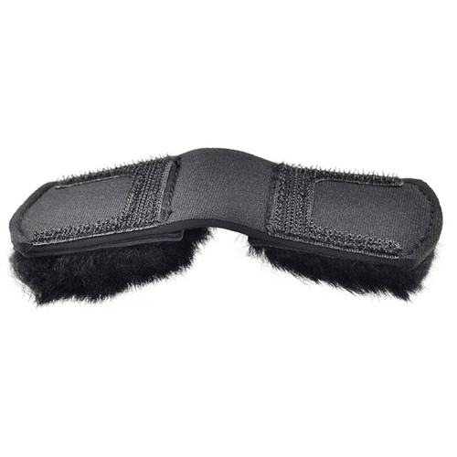 Fiber Headband Cushion for Aviation XA10A20 Earphone Prolongs Headsets Life - Picture 3 of 8