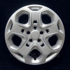 NEW Hubcap for Ford Fusion 2010-2012 - Premium Replica Fusion Hubcap 17-in 7052